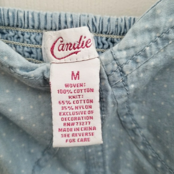 Summer Dress - Picture 3 of 4